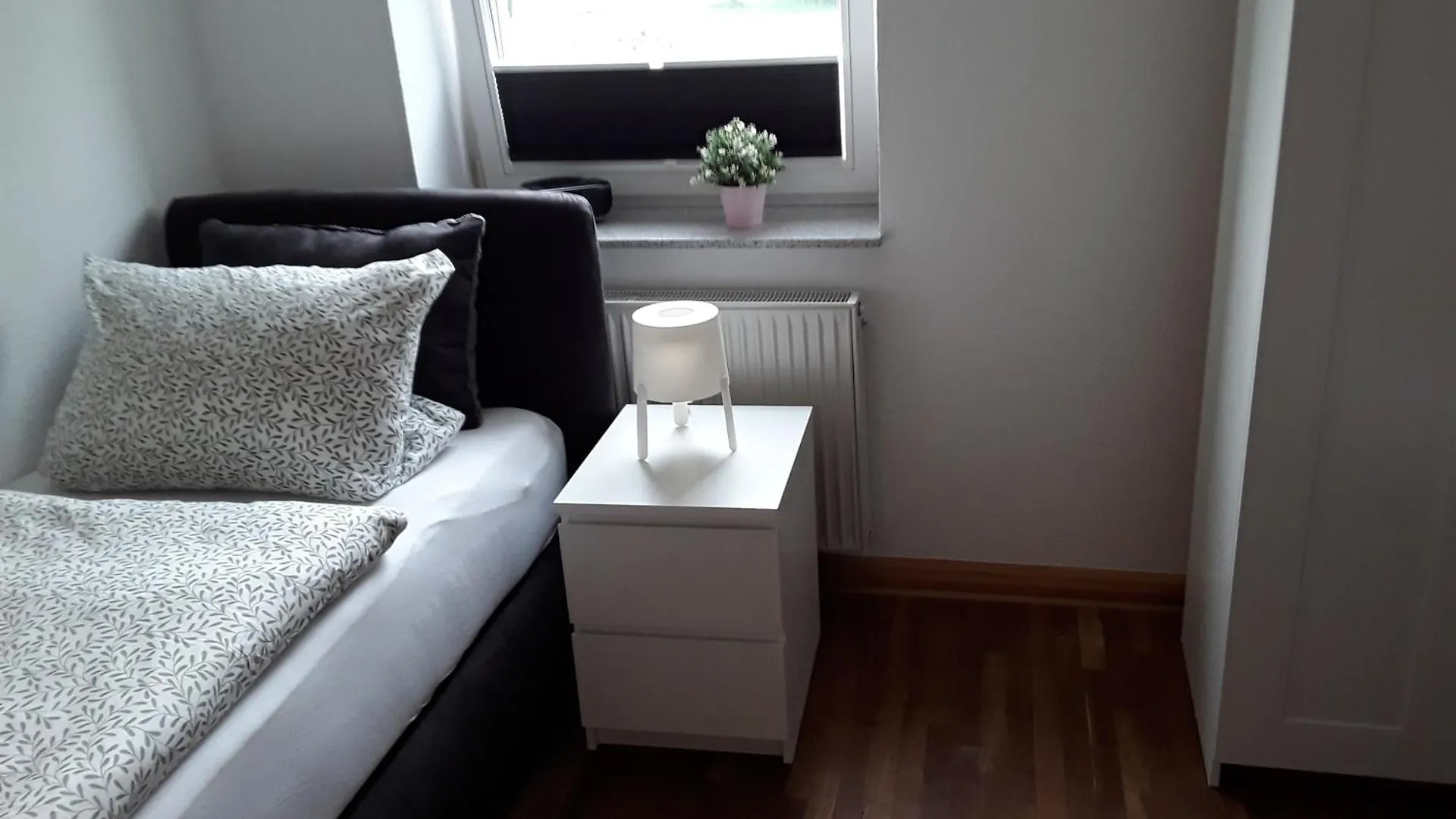 Ferienwohnung Aufderhaar Ostbevern