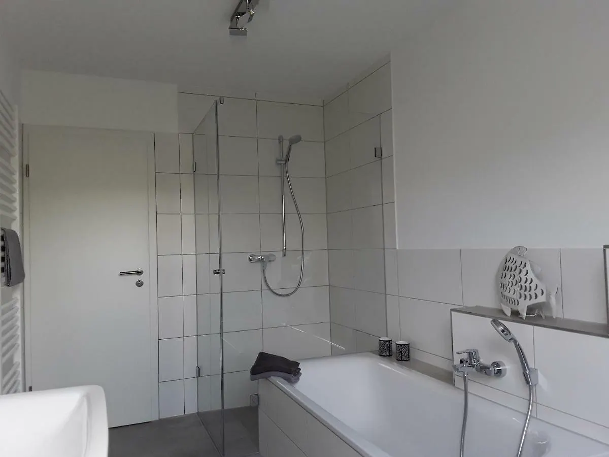 Ferienwohnung Aufderhaar Ostbevern