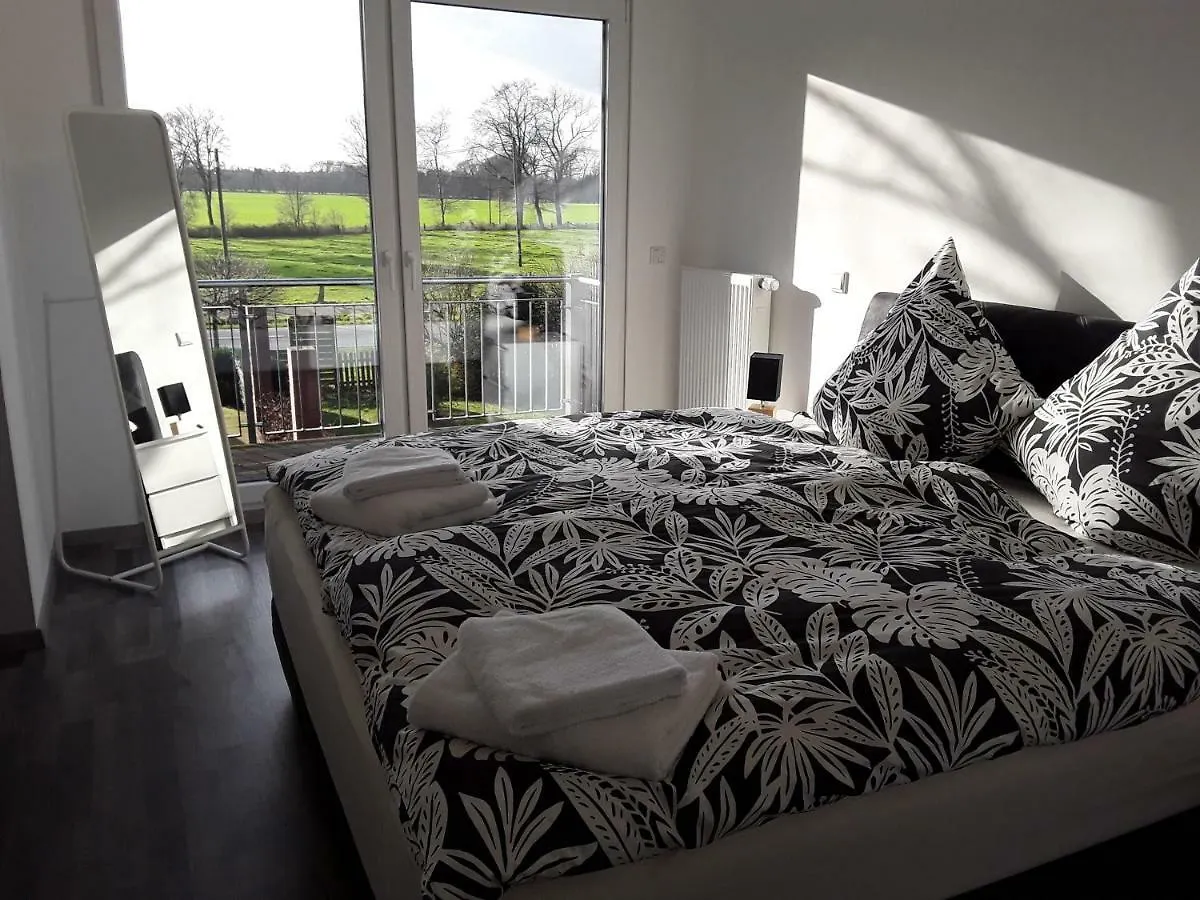 Ferienwohnung Aufderhaar Ostbevern Germany