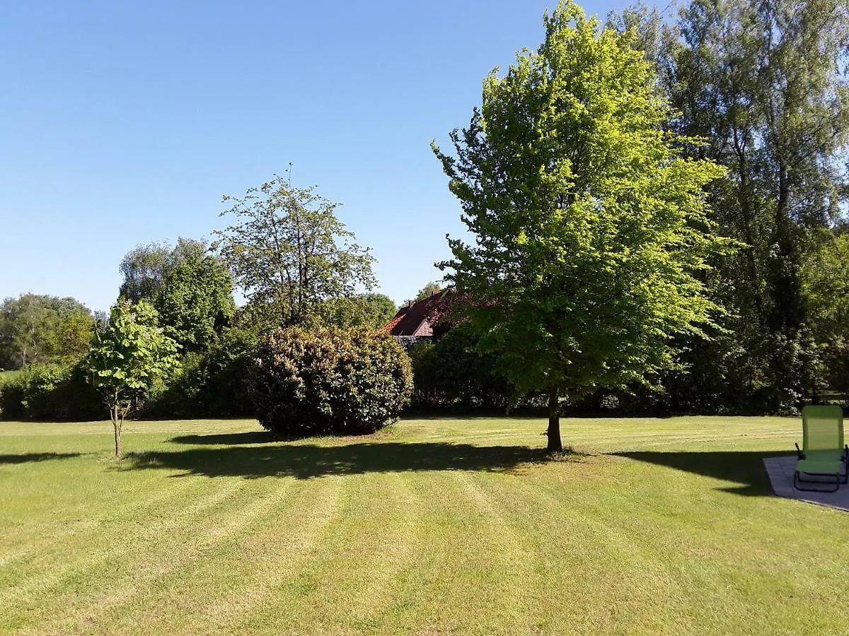 Ferienwohnung Aufderhaar Ostbevern Germany