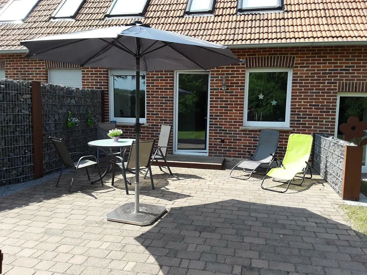 Ferienwohnung Aufderhaar Ostbevern 0*,  Germany
