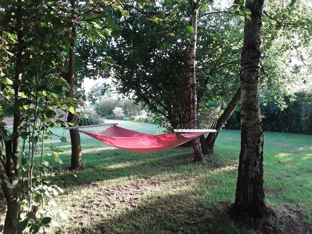 Ferienwohnung Aufderhaar Ostbevern