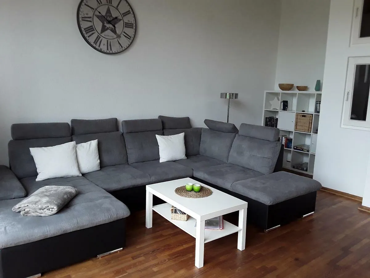 Apartment Ferienwohnung Aufderhaar Ostbevern